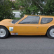 Illustration for article titled This One-Off 1960s Sports Racer Makes Taking On The World Seem Possible